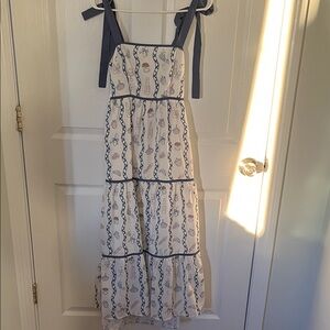 Bohme dress